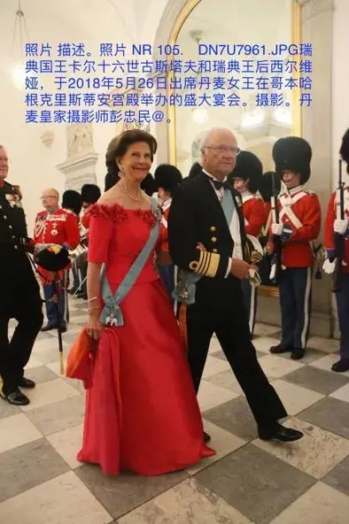 丹麦皇家华人摄影师的摄彩人生