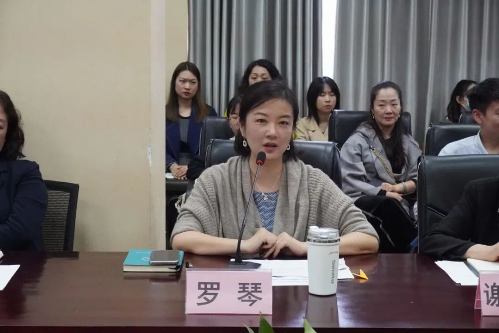 你的老师们集思广益,只为上好这堂课