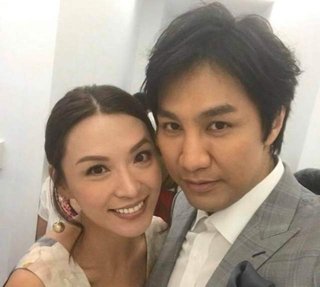 恭喜！TVB一线著名女星斥资千万买风水楼，半个月广告代言赚足百万