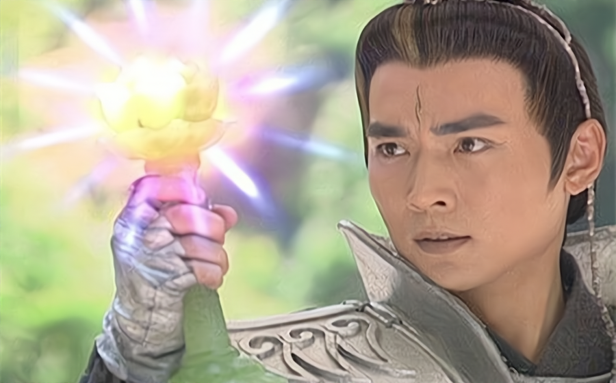 宝莲灯免费观看完整版高清星辰影院1250p中英双语熟肉已完结完整版