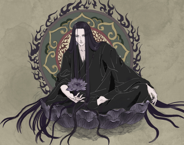 西游记后传无天为何能轻易打败如来你看无天的手下就懂了