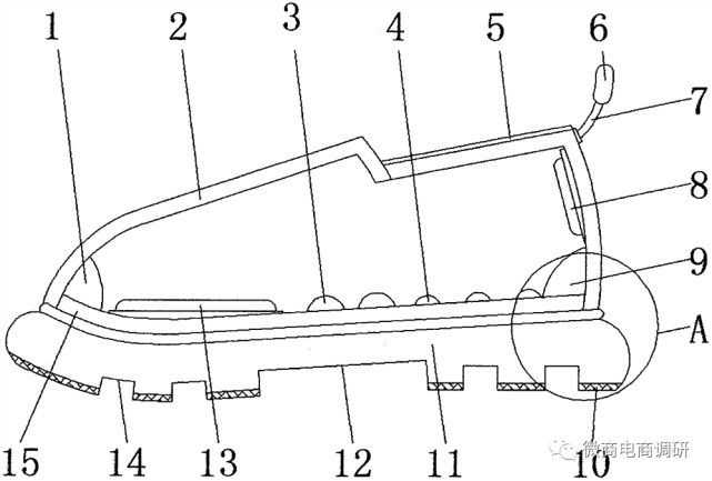 步力宝按摩鞋能“治疗”疾病 拉人头获得高额奖励？(图3)