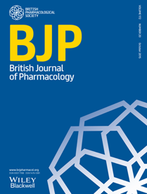 british journal of pharmacologyeditor: amrita ahluwaliaimpact