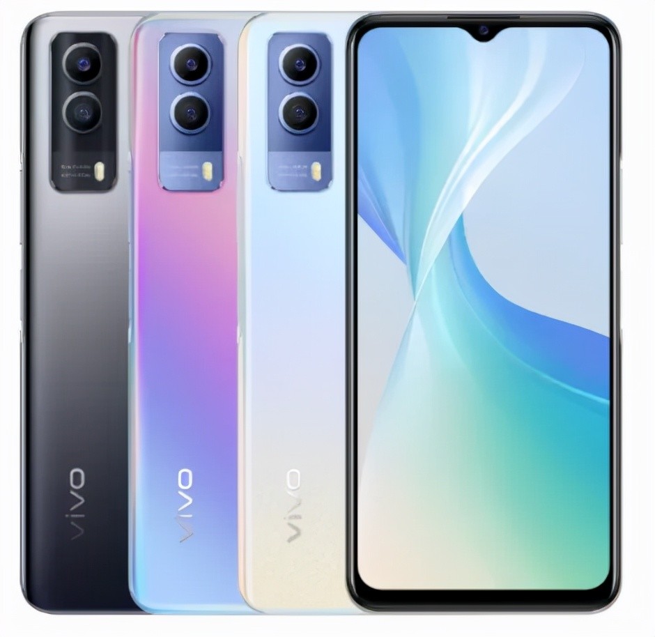 千元机vivoy53s让你爱上它的声音