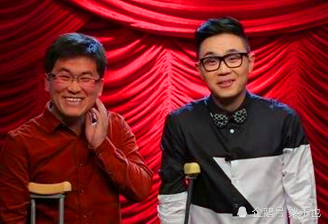 网红姜涛:被大鹏抛弃,两次被老郭撵下台,三人到底有什么恩怨?