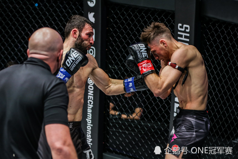 ko之夜苏波邦高扫夺冠马拉特西提猜阿拉佐夫奇利亚晋级