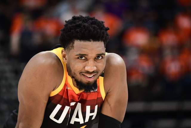科怀-莱昂纳德 完美战士！盘点当今NBA最全能的五大球星：快船双子星入选！