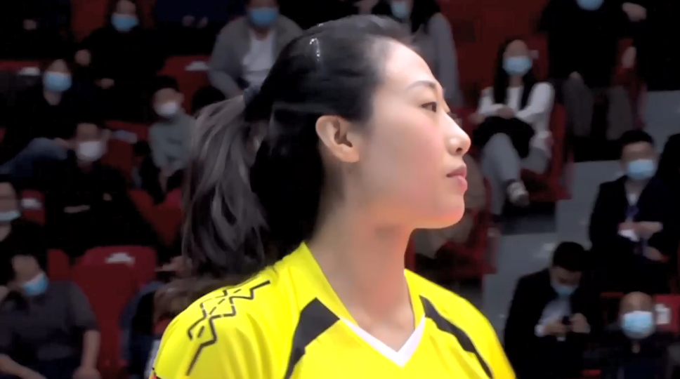 刘晏含直言会有好消息