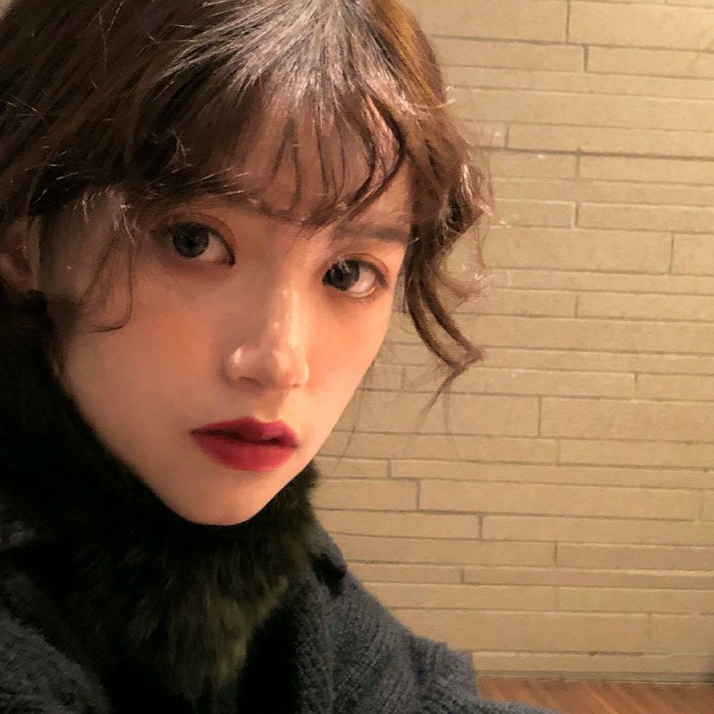 高级玩网女头你成为自己喜欢的人就好