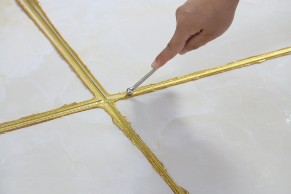 美缝除了好看,还有别的作用吗?