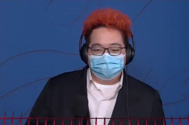 fpx教练steak:我真的很生气,好像每年都是这样的结局!