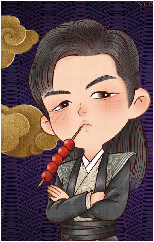 庆余年深度解析费介为什么对范闲这么好师徒情深衣钵相传