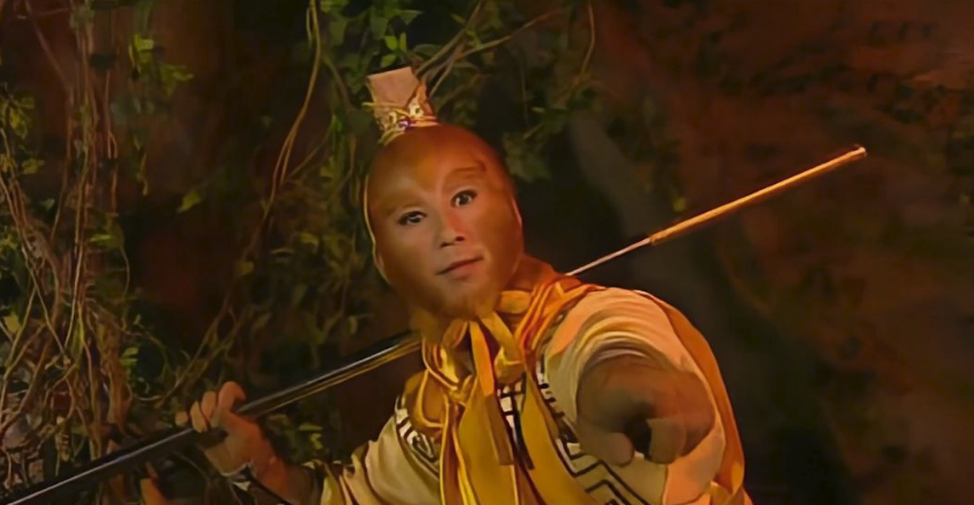 西游记后传:八大神魔排行,唐僧黑铁级,大鹏白银,王者并非无天