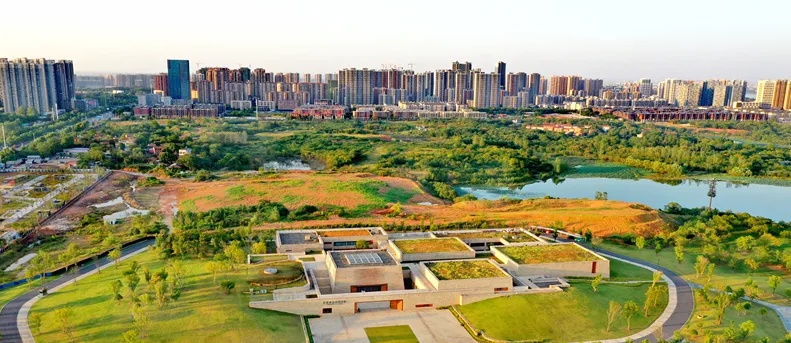 武汉盘龙城入选