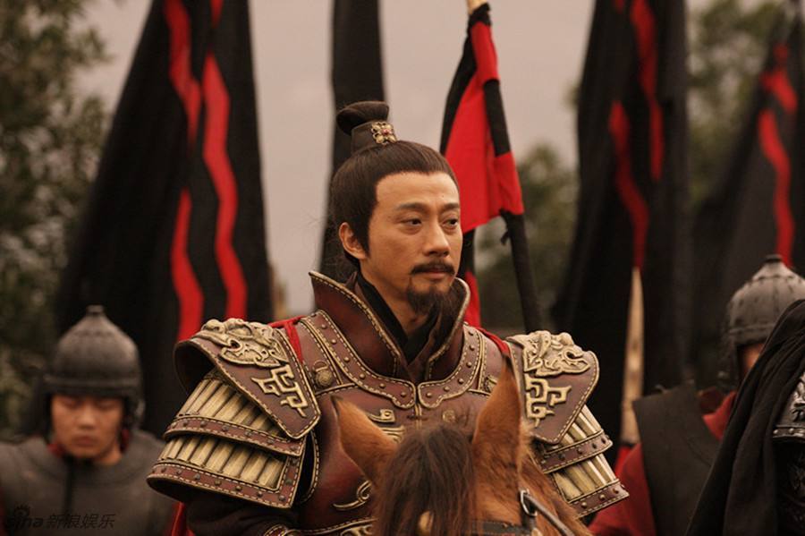 东汉开国元勋马武真是个口无遮拦的炮筒子