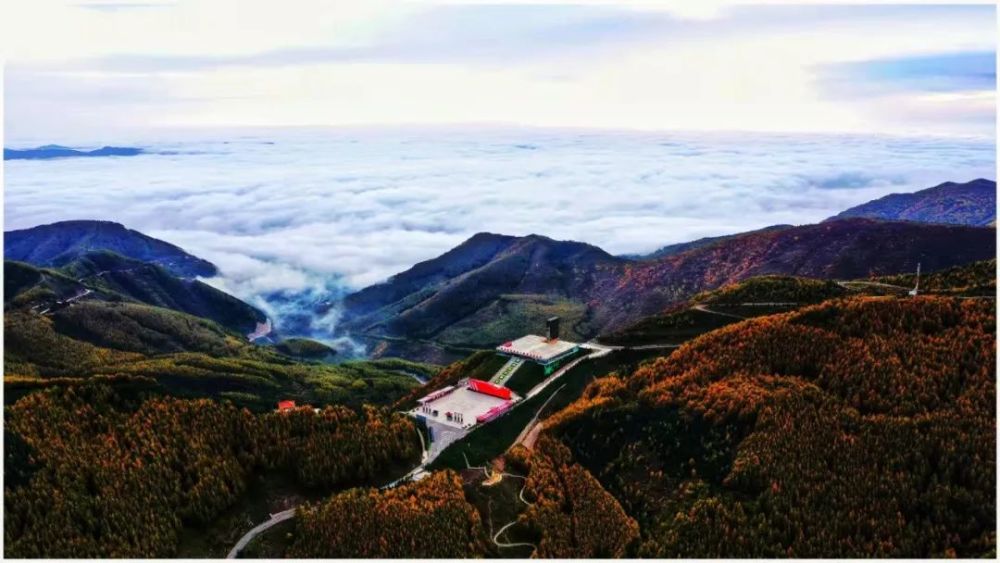 公告寧夏六盤山旅遊集團旗下景區恢復開放