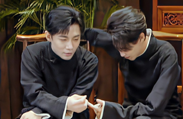 德云社团综第十期预告有三人确定无缘总决赛秦霄贤爆冷出局