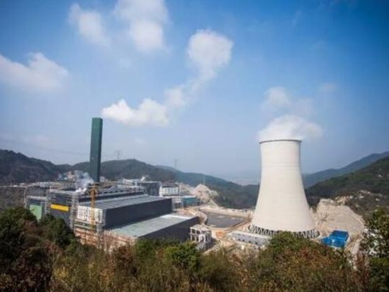 垃圾焚烧发电厂恶臭污染的防治措施