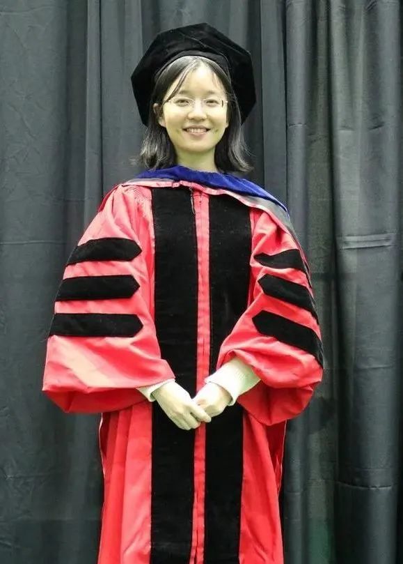 太牛了淄博女博士在研制人工肌肉