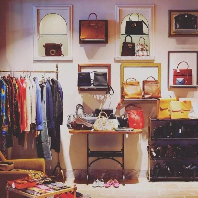 如何开二手奢侈品店·2023最新整理