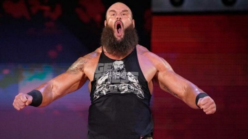 再见wwe,错过aew,黑羊布朗斯图曼基本已和tna达成合作协议!