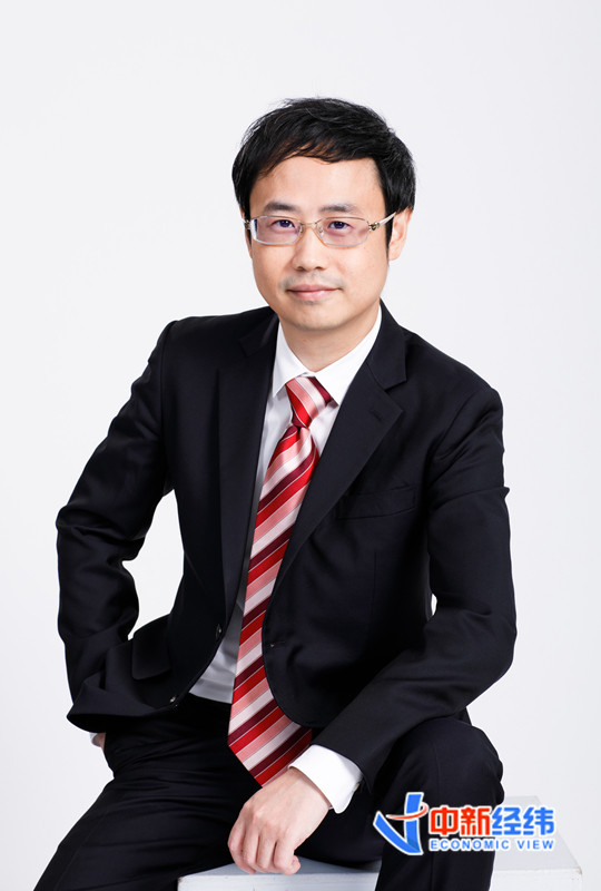 程实:三季度经济数据提振投资中国信心