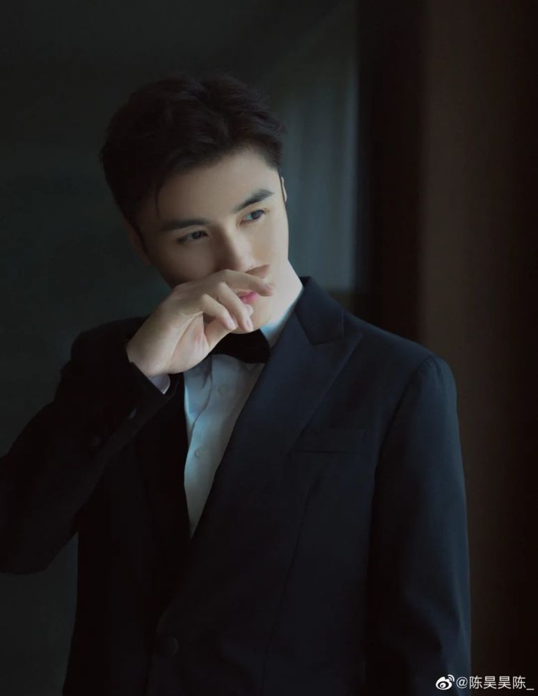 他亦用行动向观众证明了,正剧小生只是他的初始标签,在演员道路上他的