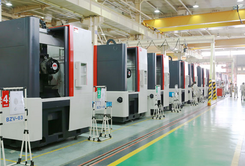 工业母机7只核心股