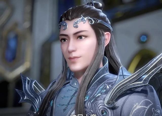 斗罗大陆:两大帝国招不到封号斗罗,宁风致凭什么能够招到两个