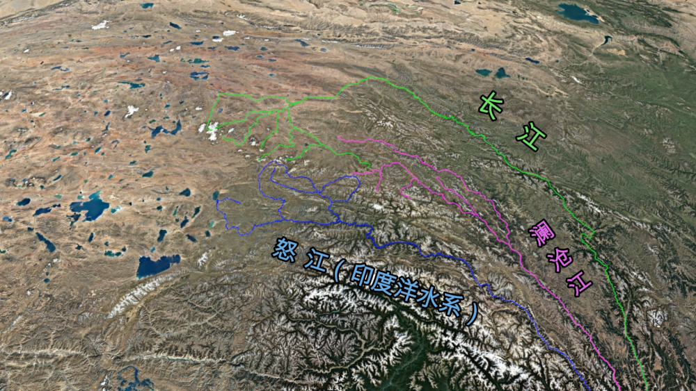 念青唐古拉山唐古拉山是一条山脉吗