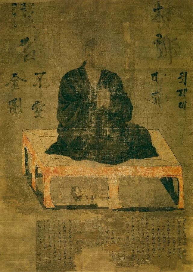 根据唐代严郢撰,徐浩书《唐大兴寺故大德大辩正广智三藏和尚碑铭》