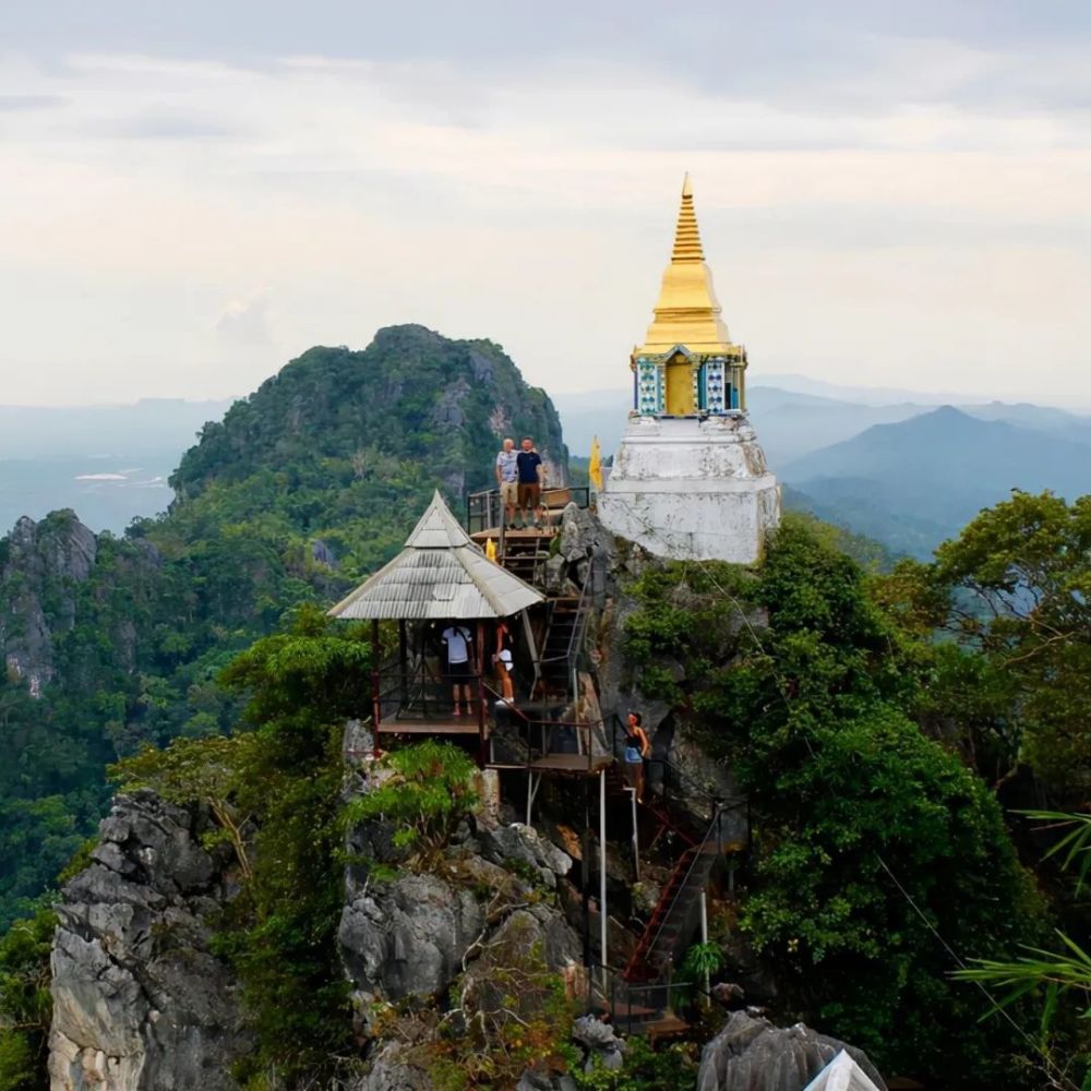 文旅南邦府泰北的马车之城