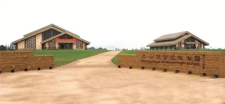 百年百大浦江上山遗址入选这份上山盲盒送给你