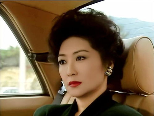 《第三类法庭》乔大宇给了海怡最真挚的爱,却始终没能护佑她一生