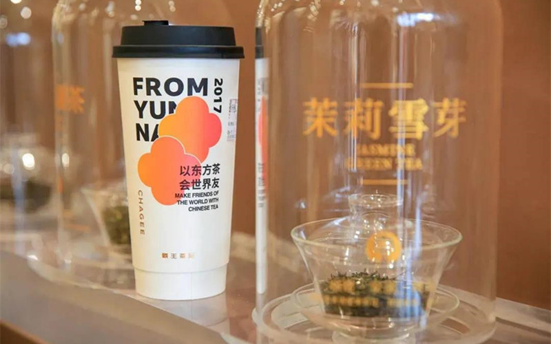 融资｜和気桃桃、三胖蛋、霸王茶姬等