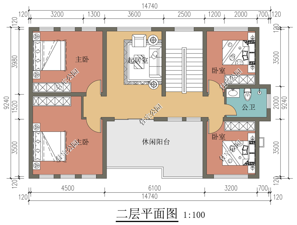 現在農村建房怎麼建才好看不會過時