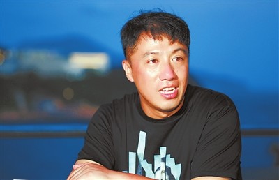 国内综艺之神,严敏