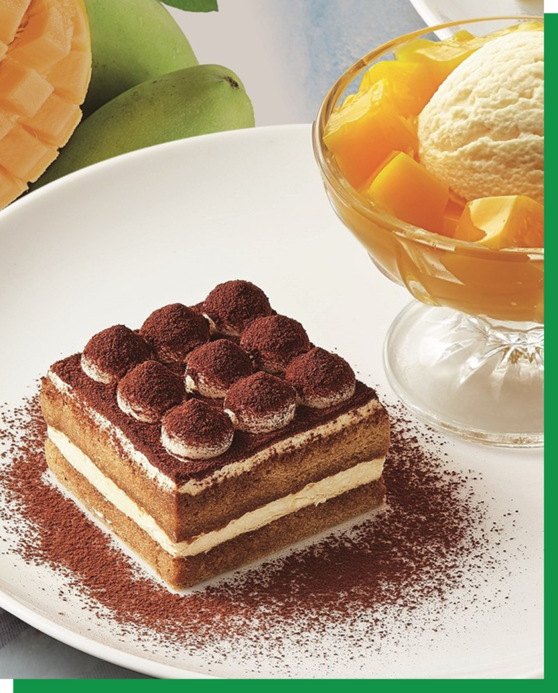 廉价西餐萨莉亚为何在一线城市屹立不倒