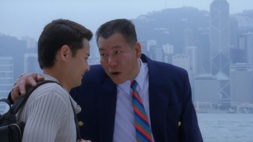 "基哥"李兆基:刚结婚4个月就去世,和古天乐的关系浮出水面