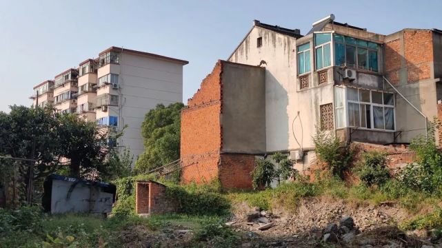 无锡这一片……终于要拆了!|无锡|梁溪区|城中村