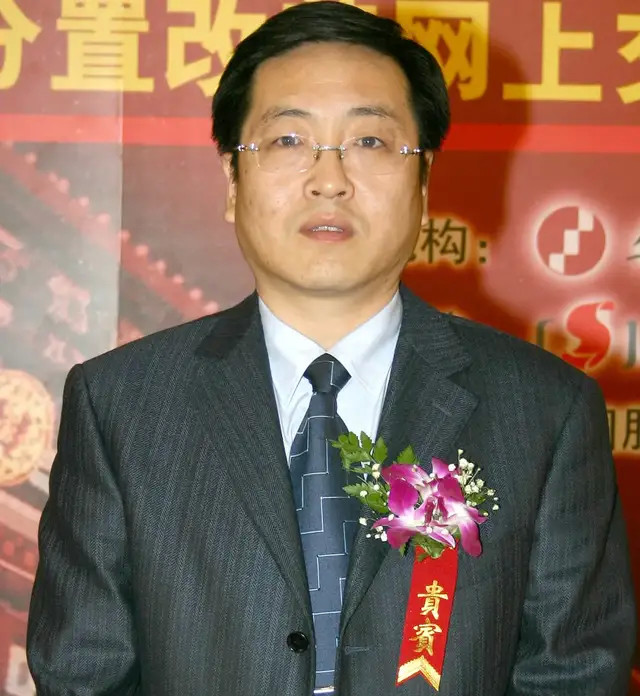 同仁堂劣药事件频发高振坤贪1500万牵出背后几家供应商