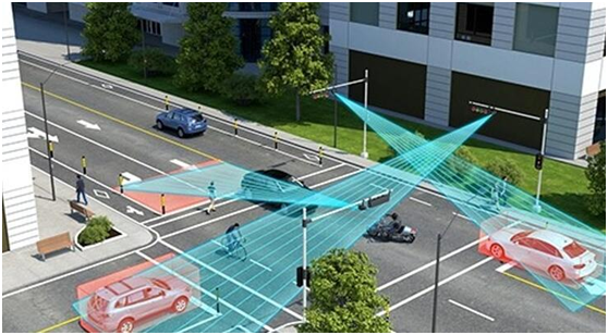 限购|智能交通|车路协同|百度|李彦宏|限行