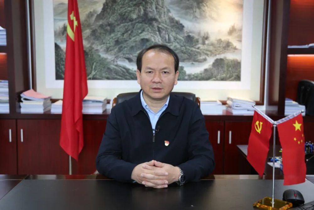 桂林日报专访雁山区委书记莫振华:加快创建国家全域旅游示范区 为桂林