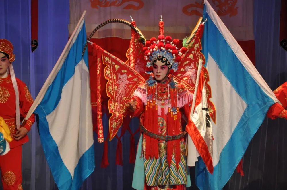 著名雷剧艺术家林奋专场演出 湛江戏迷可线上观看_腾讯新闻