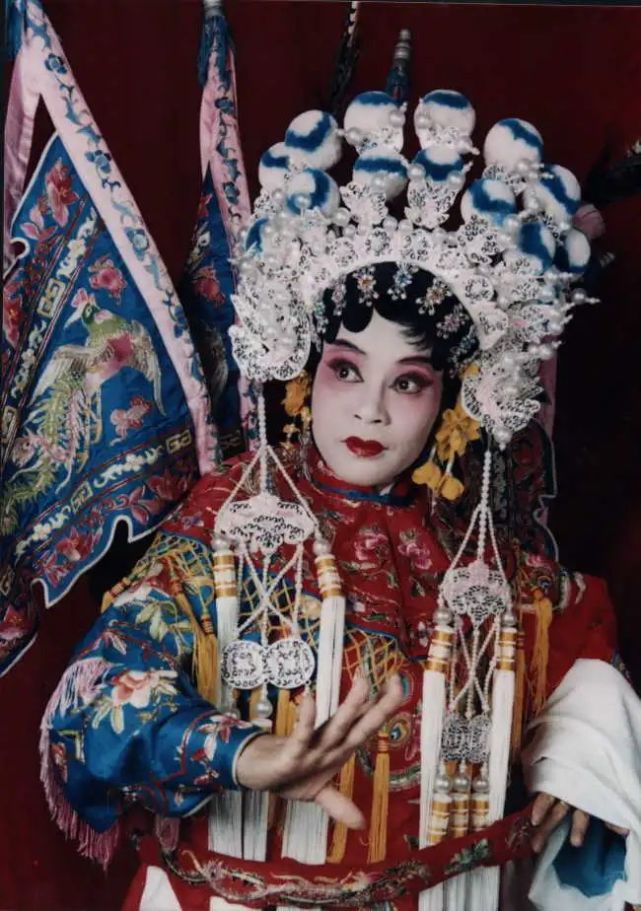 选段汇聚了陈世能,徐娇艳,吴小营,李开敏,吴霜贞等众多演员,展示雷剧