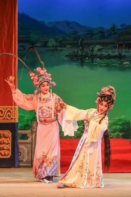 著名雷剧艺术家林奋专场演出湛江戏迷可线上观看