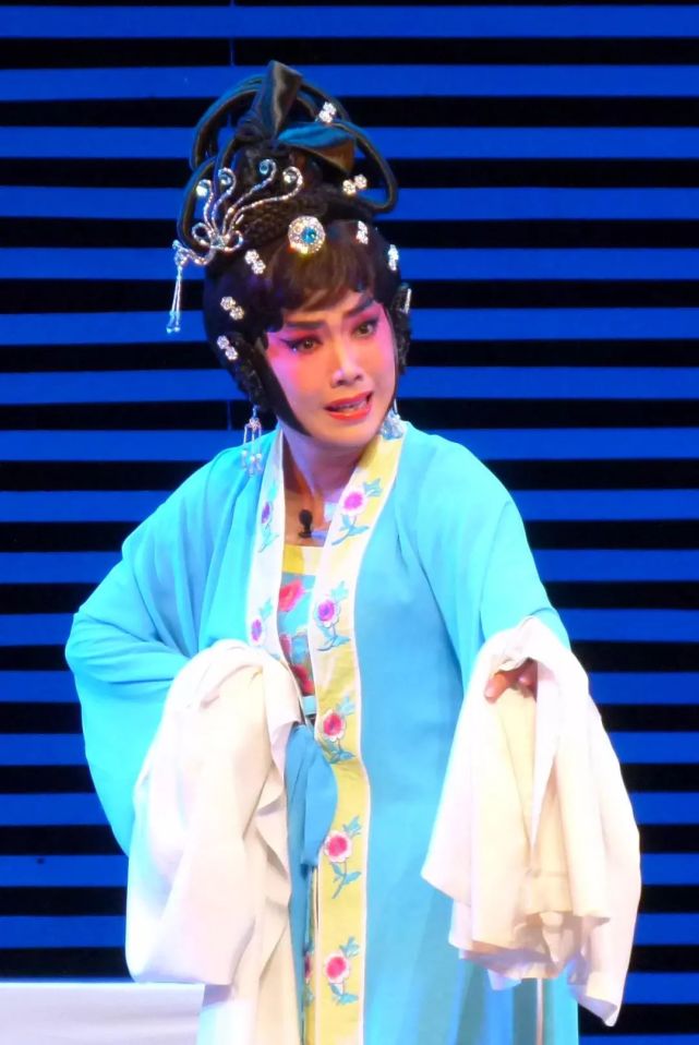 著名雷剧艺术家林奋专场演出湛江戏迷可线上观看