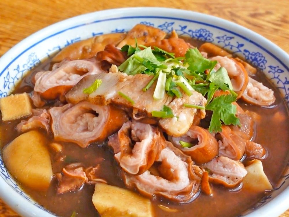 北京美食界的那些老字号吃过7种以上才称得上老北京