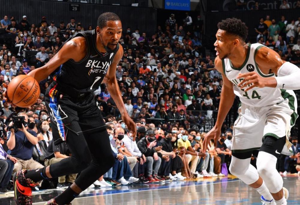 字母哥 白金一代榜眼，稳压字母哥的男人被放弃，或告别NBA！格林别学他