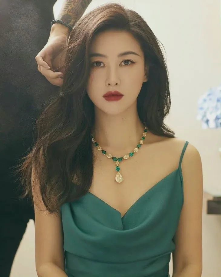 女演员30岁之后,真就是拼气质了